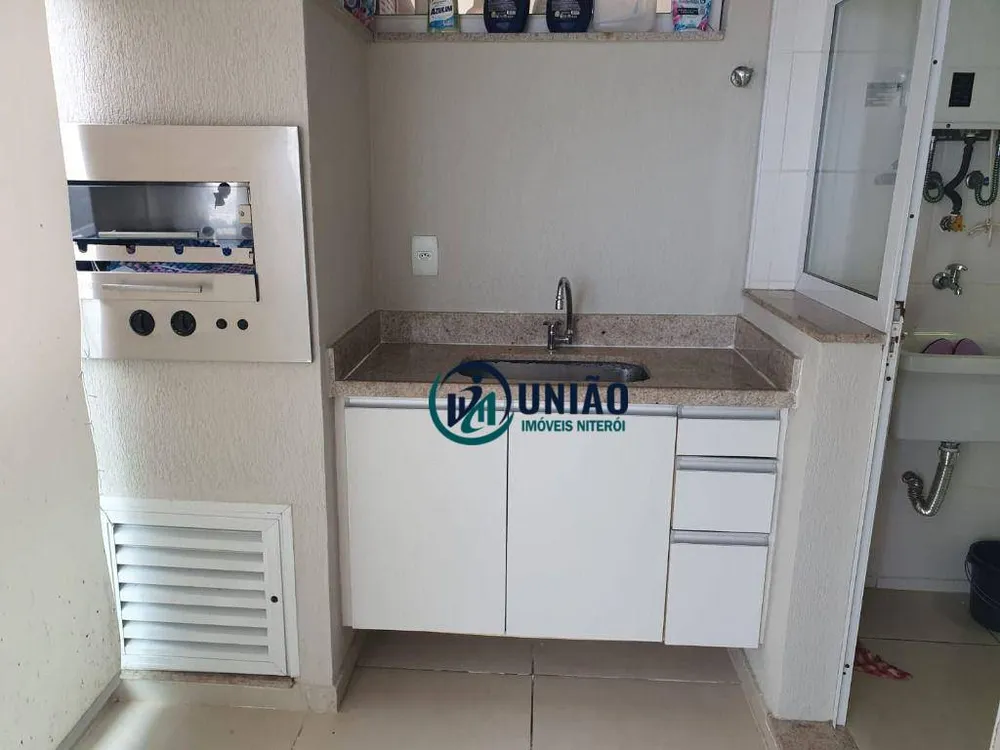 Apartamento, 2 quartos, 94 m² - Foto 5