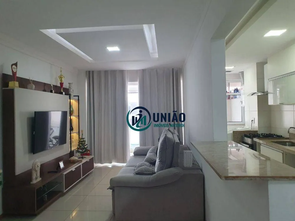 Apartamento, 2 quartos, 94 m² - Foto 11
