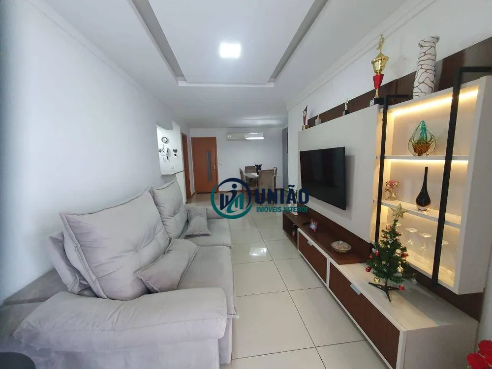 Apartamento, 2 quartos, 94 m² - Foto 8
