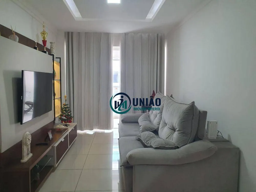 Apartamento, 2 quartos, 94 m² - Foto 10