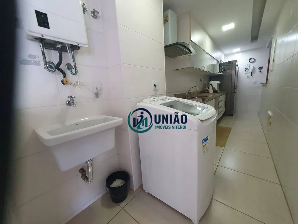 Apartamento, 2 quartos, 94 m² - Foto 31