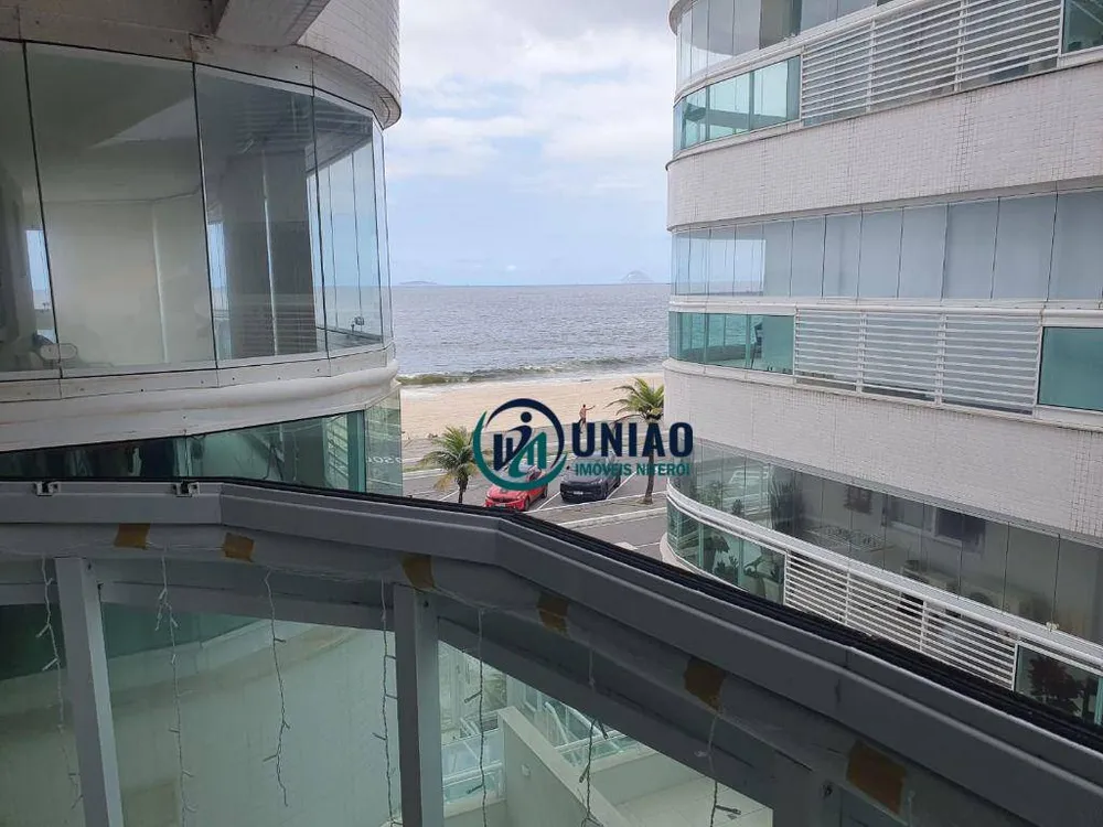 Apartamento, 2 quartos, 94 m² - Foto 6