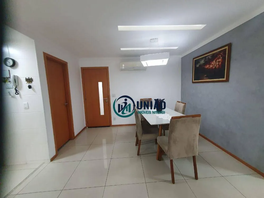 Apartamento, 2 quartos, 94 m² - Foto 12