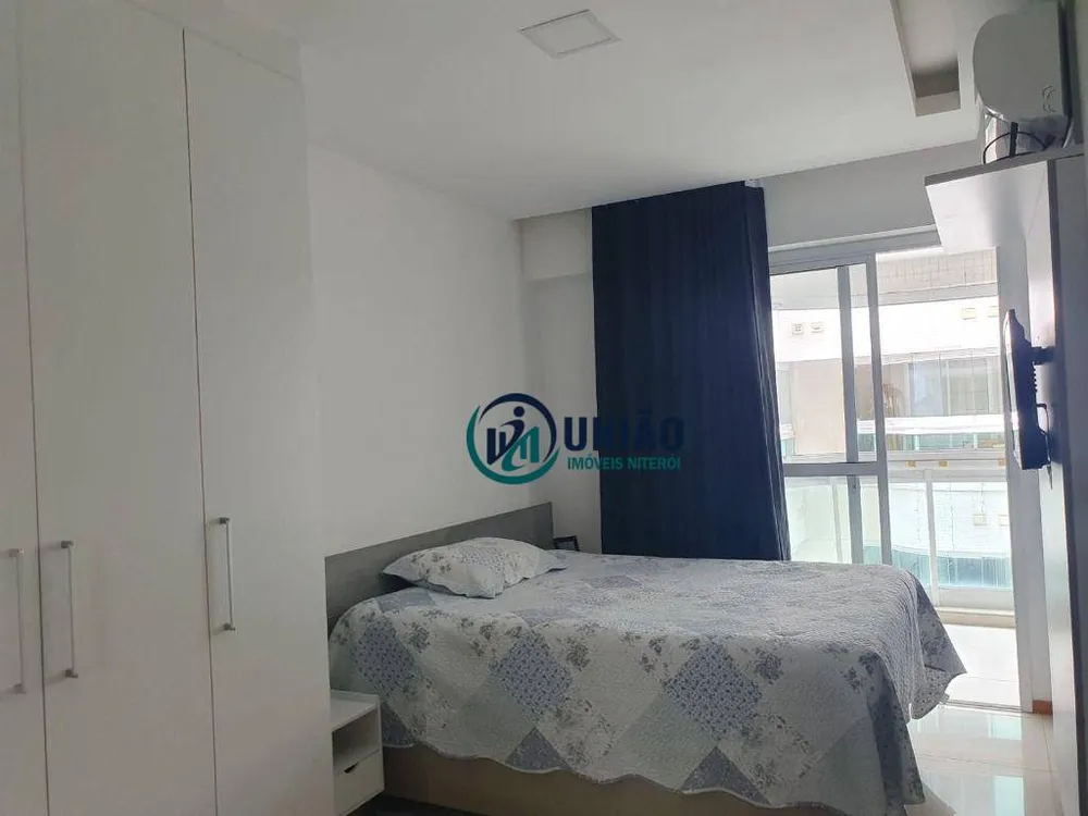 Apartamento, 2 quartos, 94 m² - Foto 17