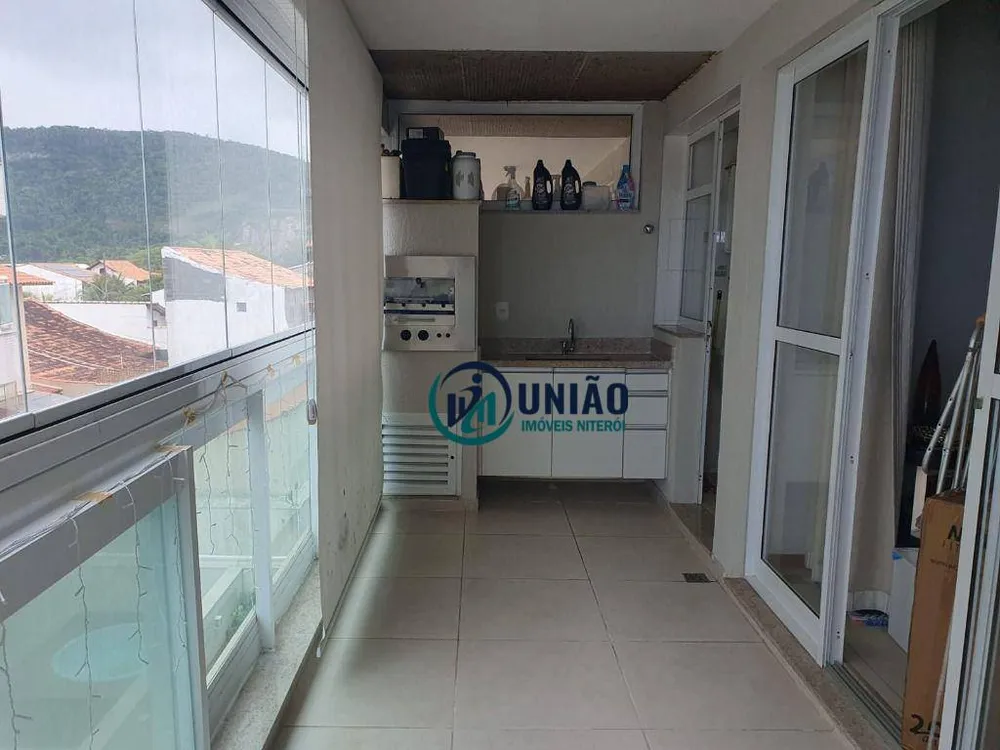 Apartamento, 2 quartos, 94 m² - Foto 4