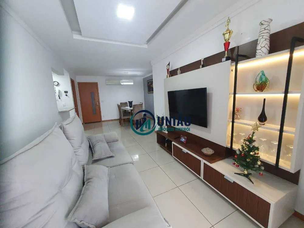 Apartamento, 2 quartos, 94 m² - Foto 7