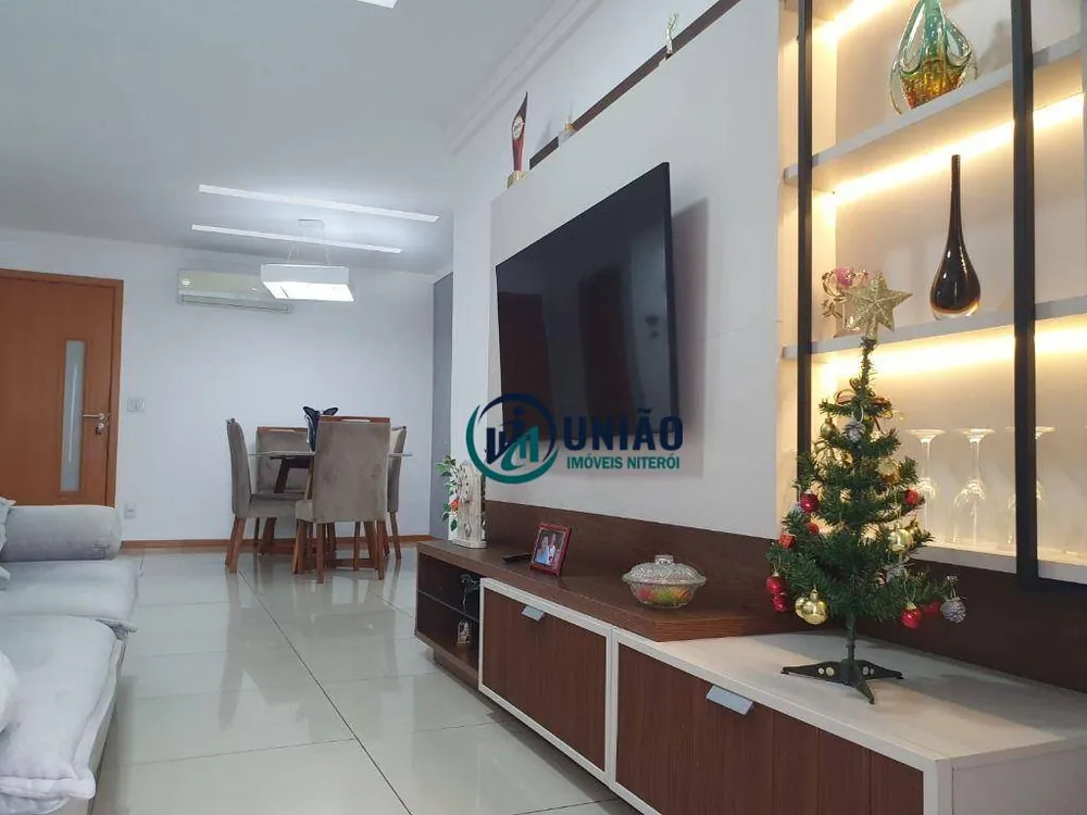 Apartamento, 2 quartos, 94 m² - Foto 9