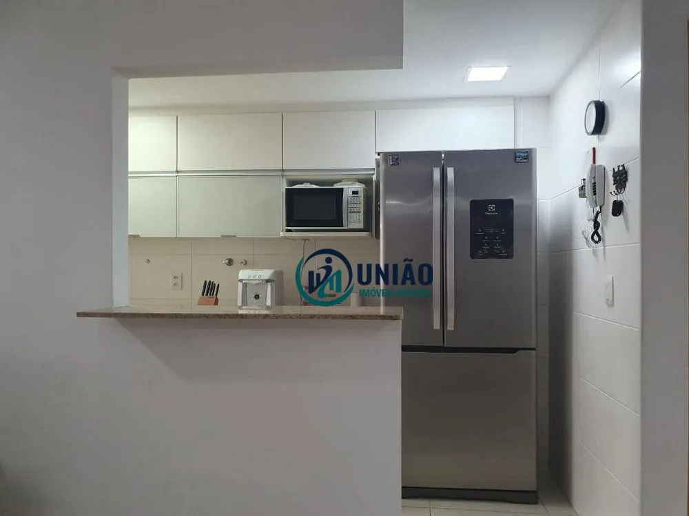 Apartamento, 2 quartos, 94 m² - Foto 14