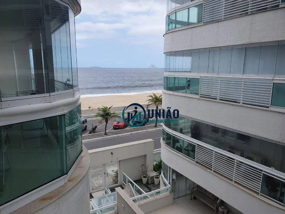 Apartamento, 2 quartos, 94 m² - Foto 1