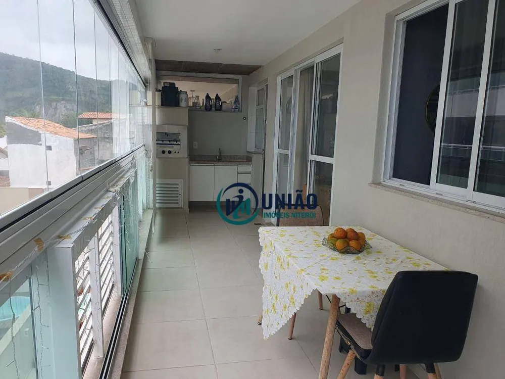 Apartamento, 2 quartos, 94 m² - Foto 3