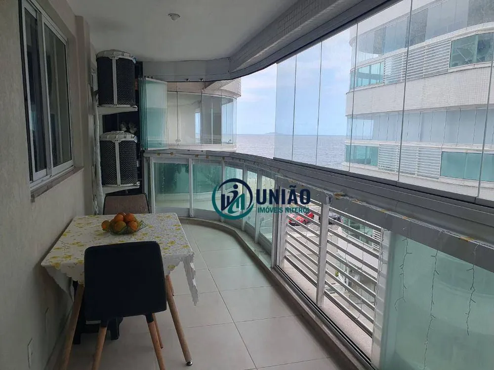 Apartamento, 2 quartos, 94 m² - Foto 2