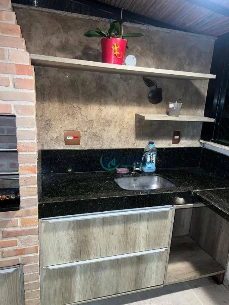 Cobertura, 3 quartos, 160 m² - Foto 10