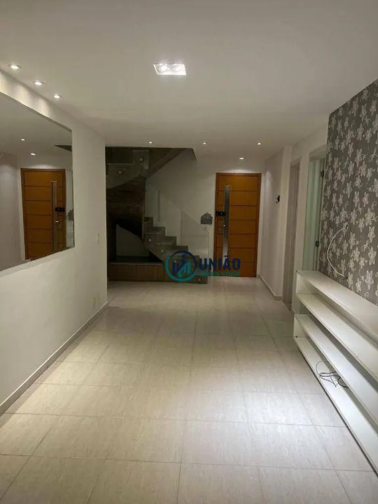 Cobertura, 3 quartos, 160 m² - Foto 1