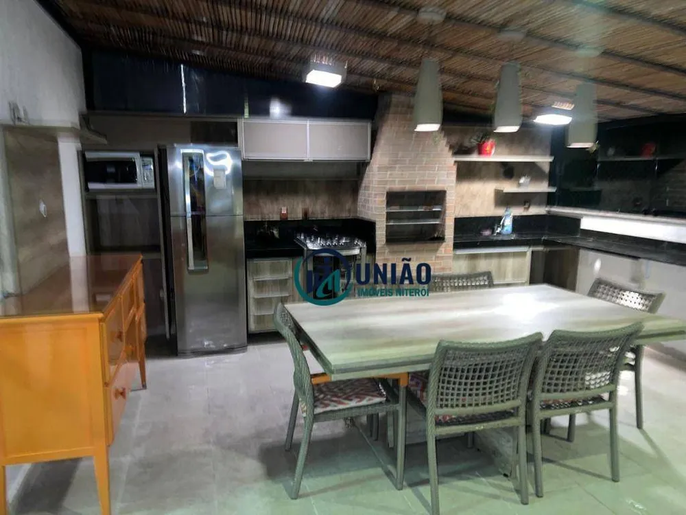 Cobertura, 3 quartos, 160 m² - Foto 7