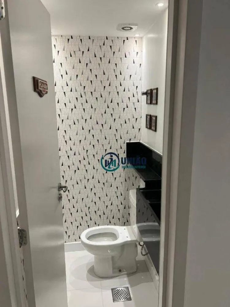 Cobertura, 3 quartos, 160 m² - Foto 24