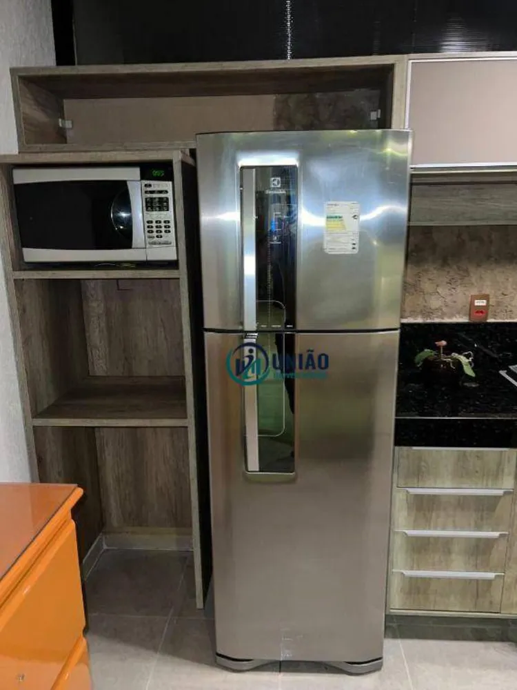 Cobertura, 3 quartos, 160 m² - Foto 9