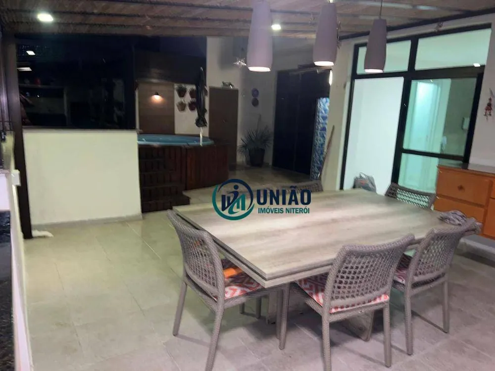 Cobertura, 3 quartos, 160 m² - Foto 12