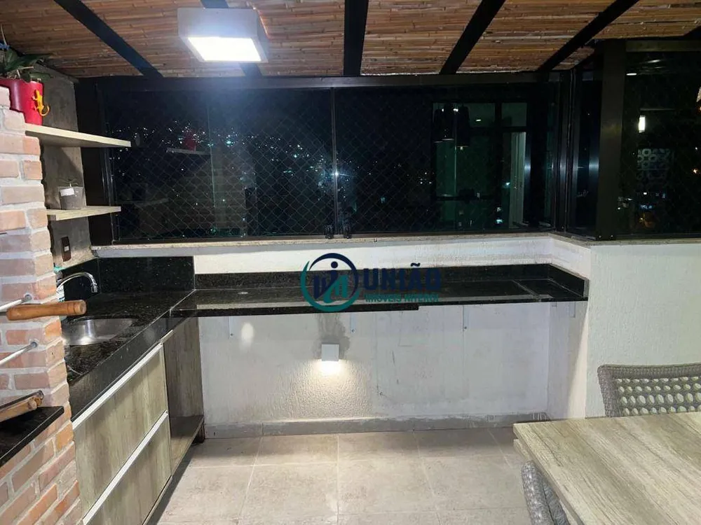 Cobertura, 3 quartos, 160 m² - Foto 11