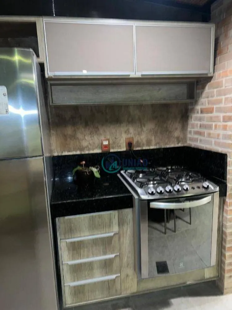 Cobertura, 3 quartos, 160 m² - Foto 8