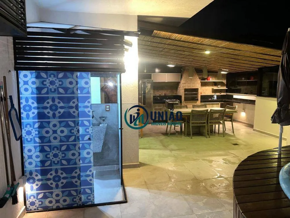 Cobertura, 3 quartos, 160 m² - Foto 6