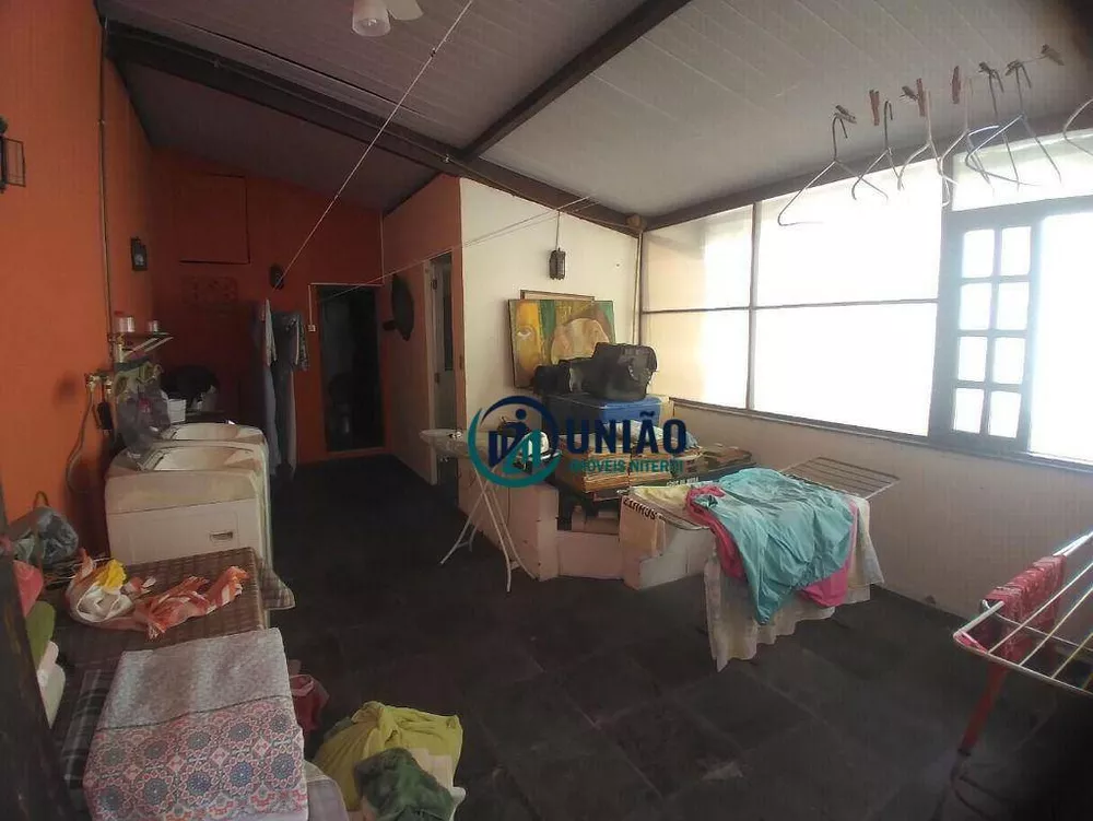 Casa, 5 quartos, 336 m² - Foto 18