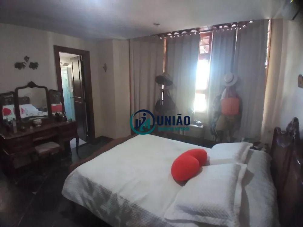 Casa, 5 quartos, 336 m² - Foto 16