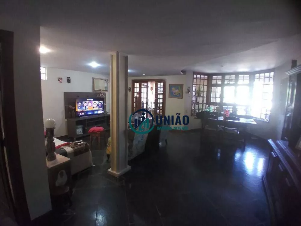 Casa, 5 quartos, 336 m² - Foto 2