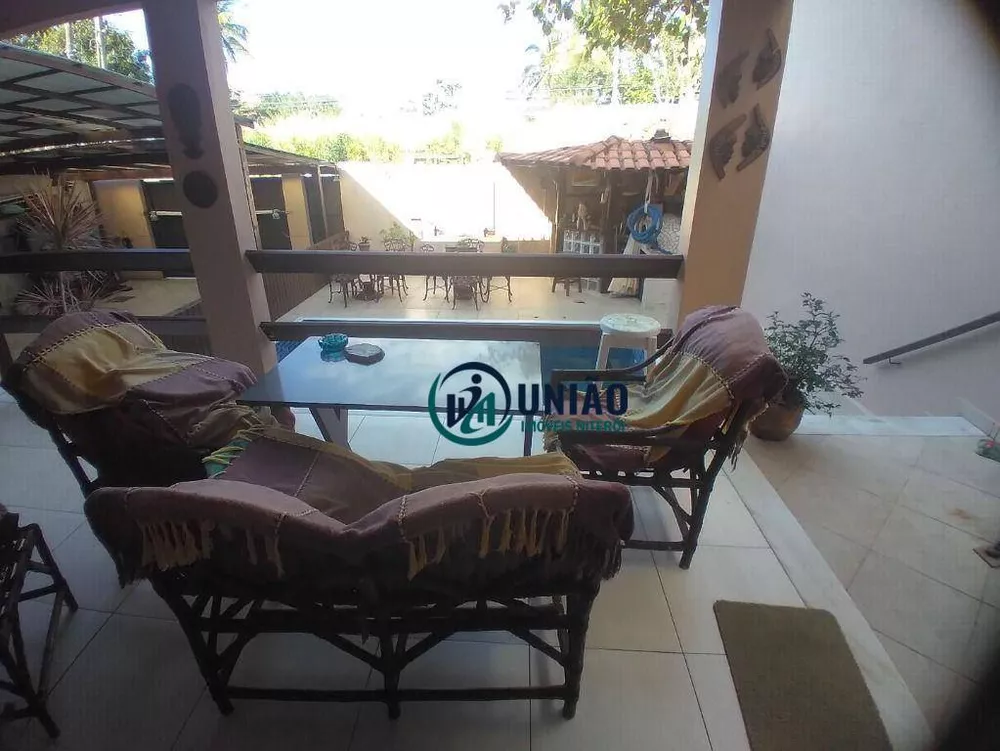 Casa, 5 quartos, 336 m² - Foto 6