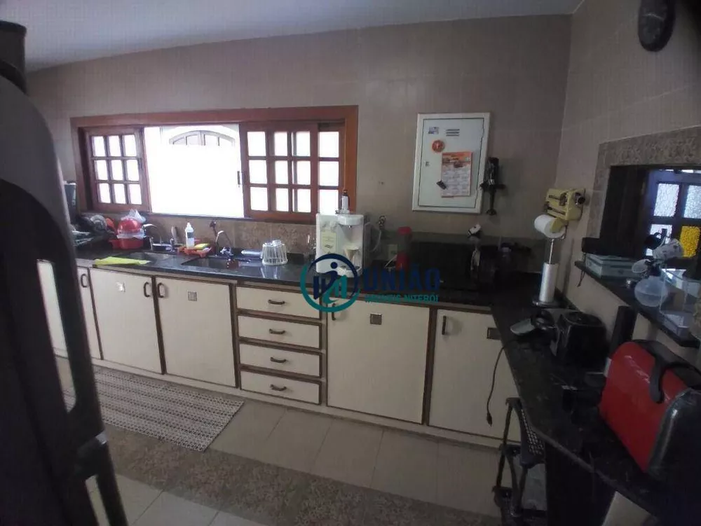 Casa, 5 quartos, 336 m² - Foto 7
