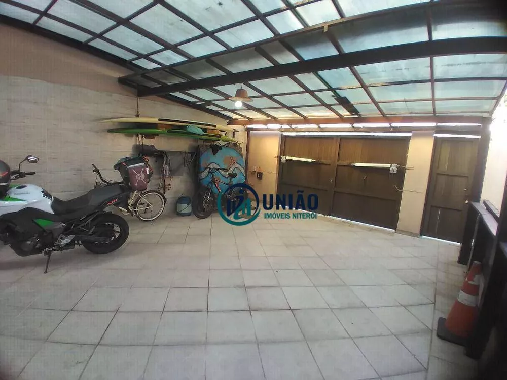 Casa, 5 quartos, 336 m² - Foto 19