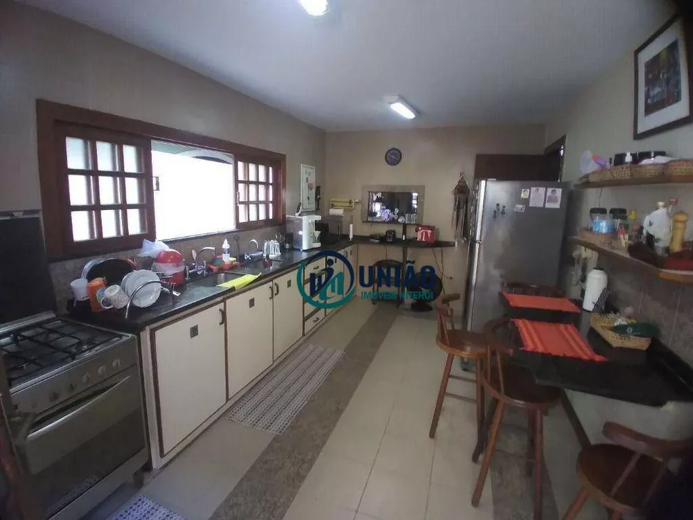 Casa, 5 quartos, 336 m² - Foto 5