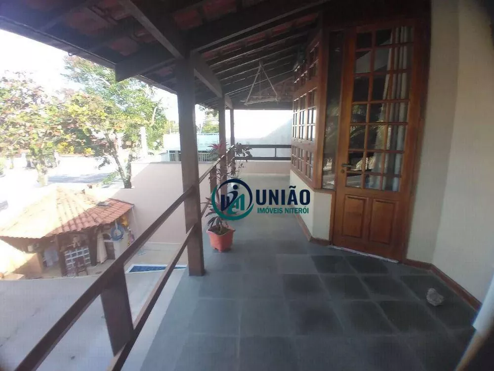 Casa, 5 quartos, 336 m² - Foto 21