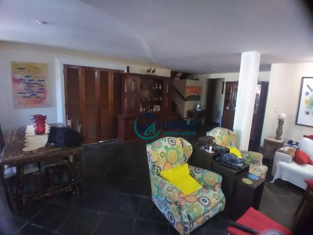 Casa, 5 quartos, 336 m² - Foto 14