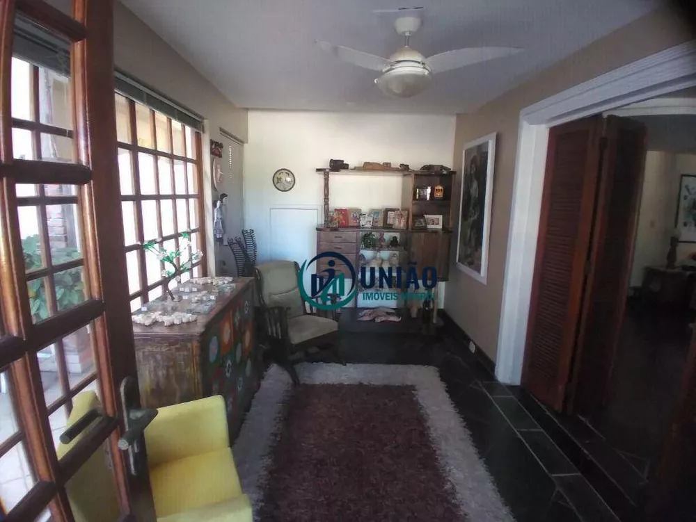 Casa, 5 quartos, 336 m² - Foto 8
