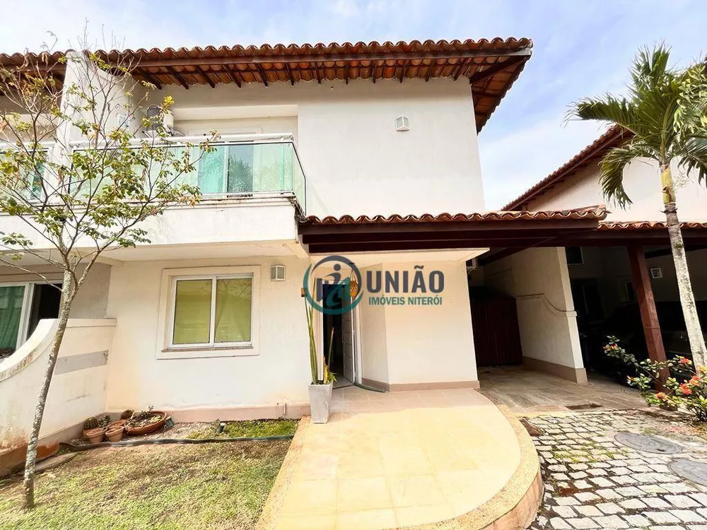 Casa de Condomínio à venda com 2 quartos, 94m² - Foto 1