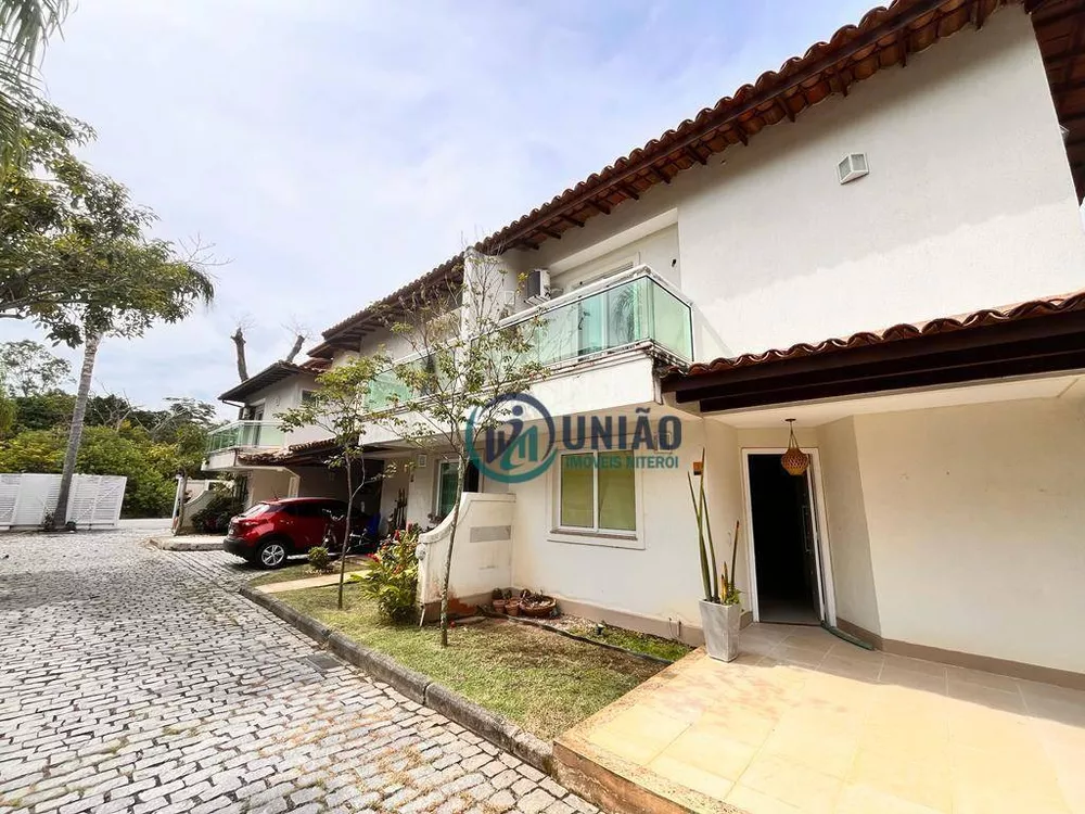 Casa de Condomínio à venda com 2 quartos, 94m² - Foto 2