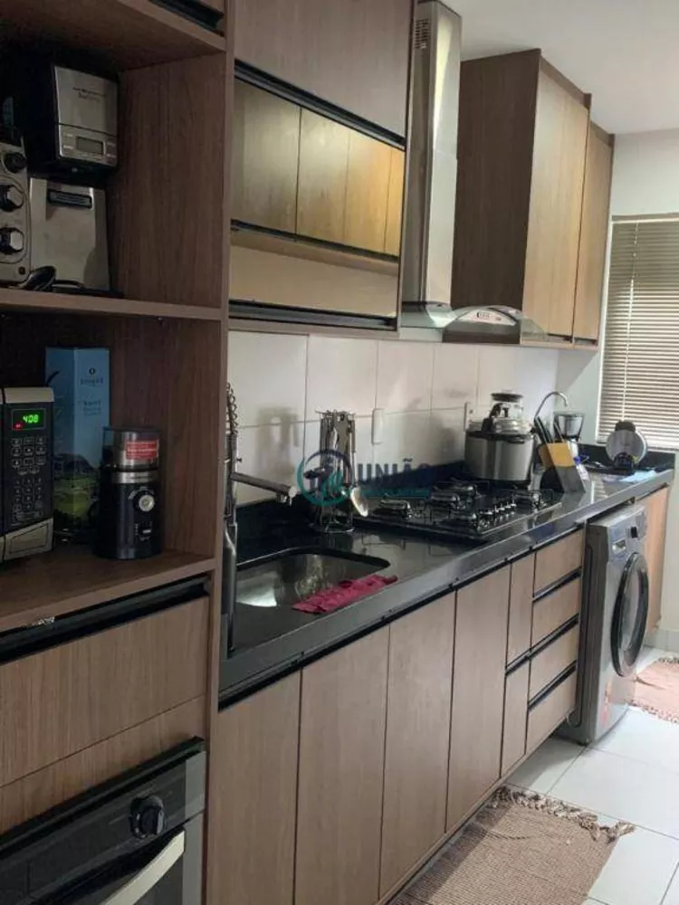 Apartamento à venda com 2 quartos, 55m² - Foto 8