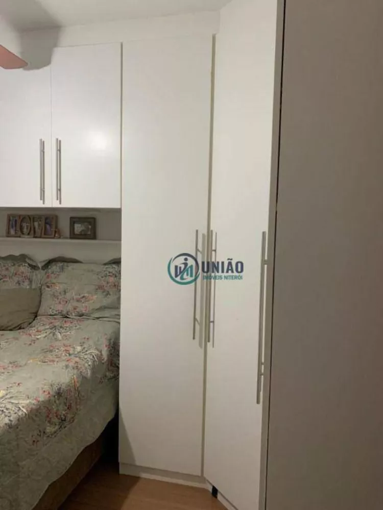 Apartamento à venda com 2 quartos, 55m² - Foto 6