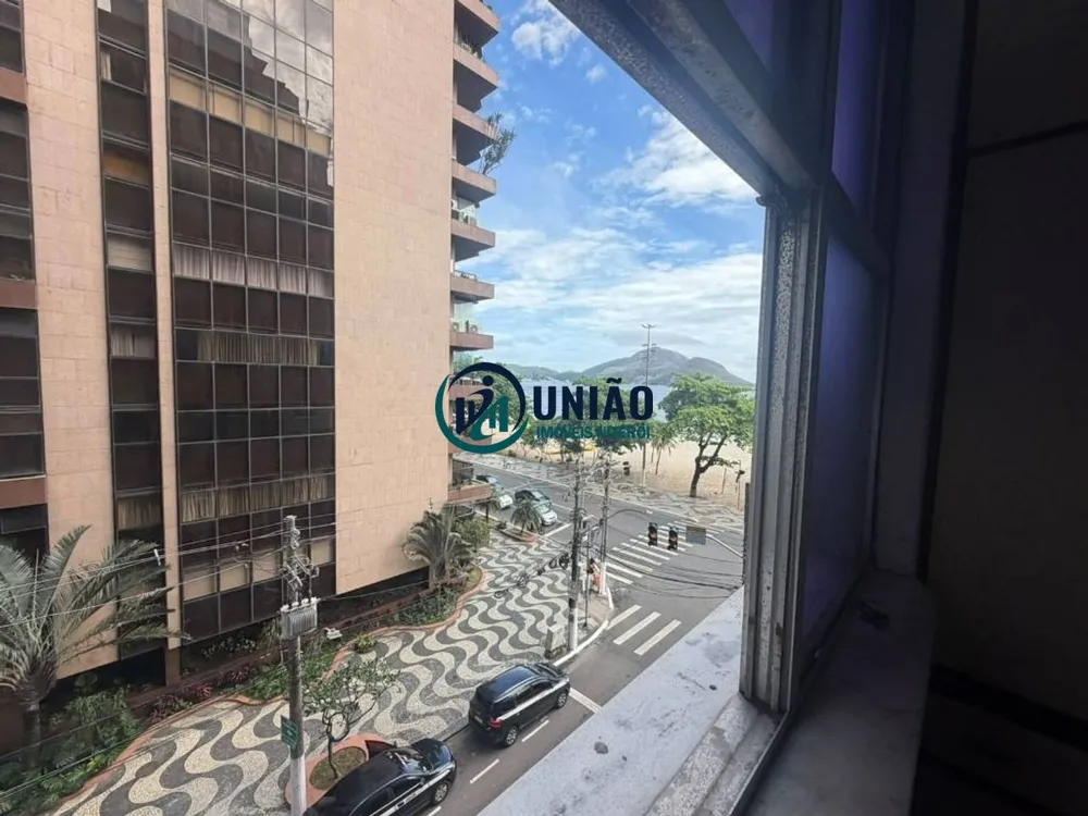 Apartamento, 2 quartos, 67 m² - Foto 1