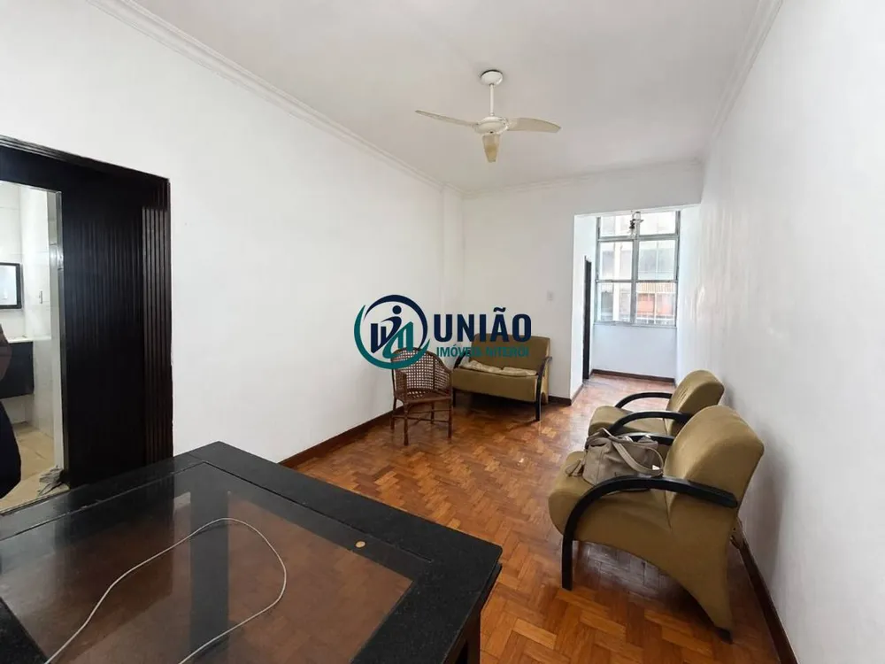 Apartamento, 2 quartos, 67 m² - Foto 2