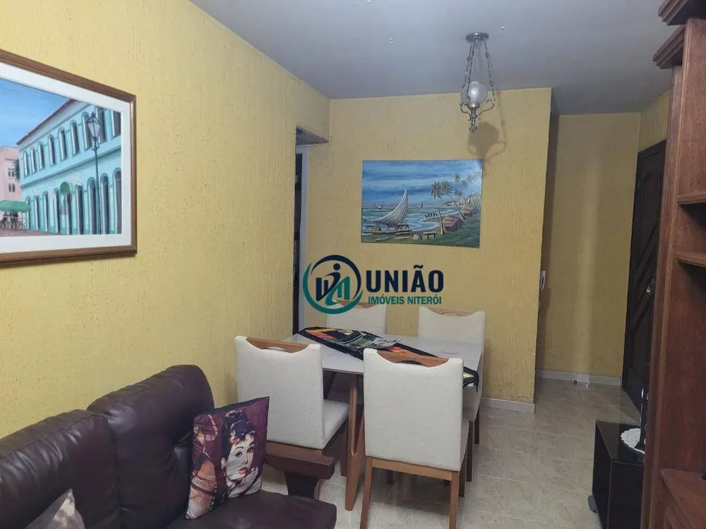 Apartamento, 2 quartos, 60 m² - Foto 3