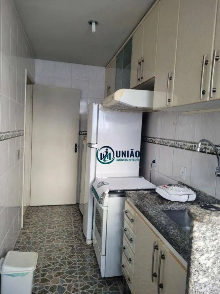 Apartamento, 2 quartos, 60 m² - Foto 15