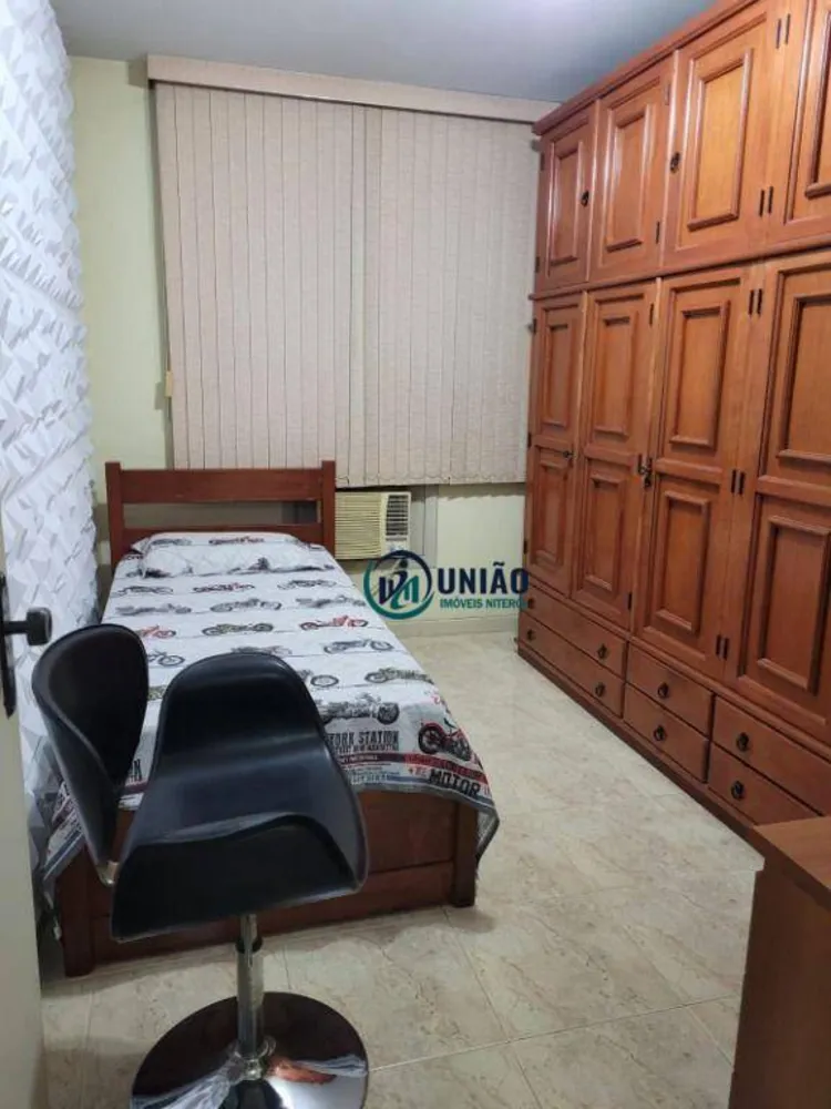 Apartamento, 2 quartos, 60 m² - Foto 11