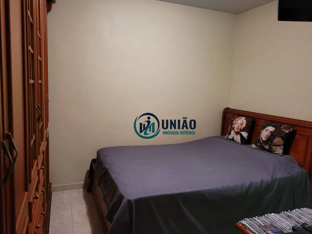 Apartamento, 2 quartos, 60 m² - Foto 5