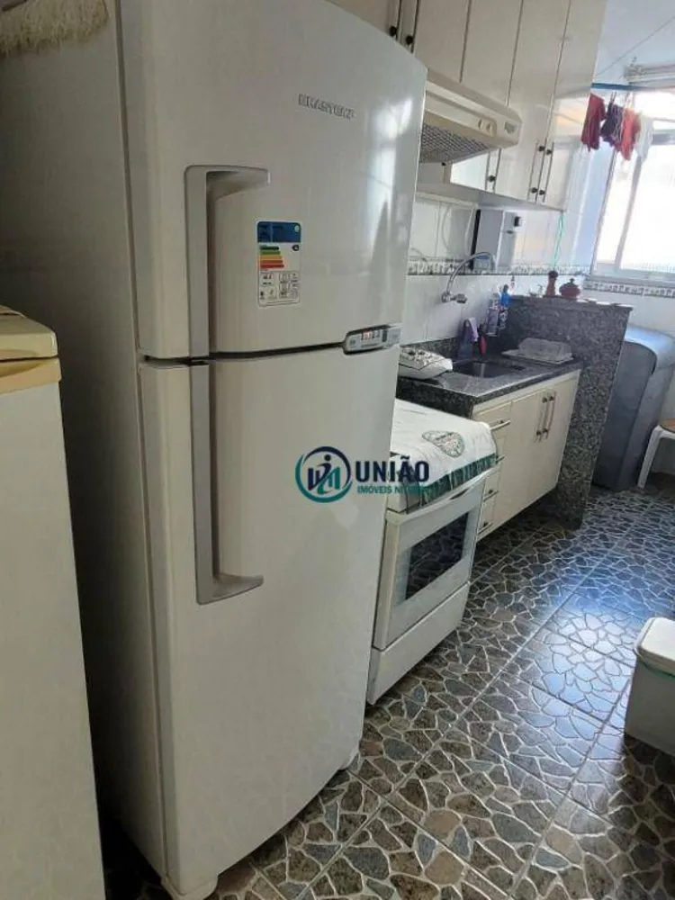 Apartamento, 2 quartos, 60 m² - Foto 14