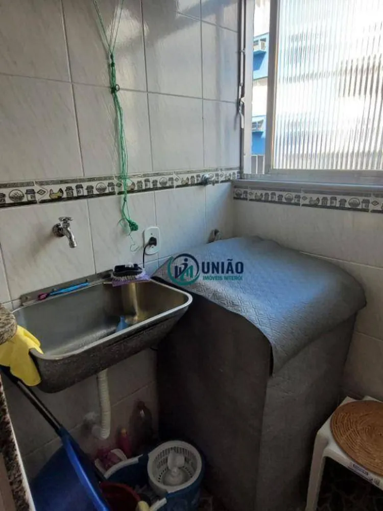 Apartamento, 2 quartos, 60 m² - Foto 17