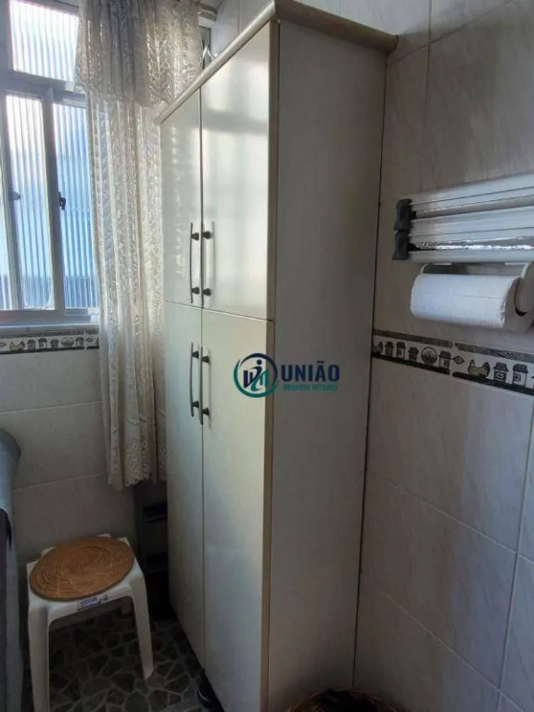 Apartamento, 2 quartos, 60 m² - Foto 18
