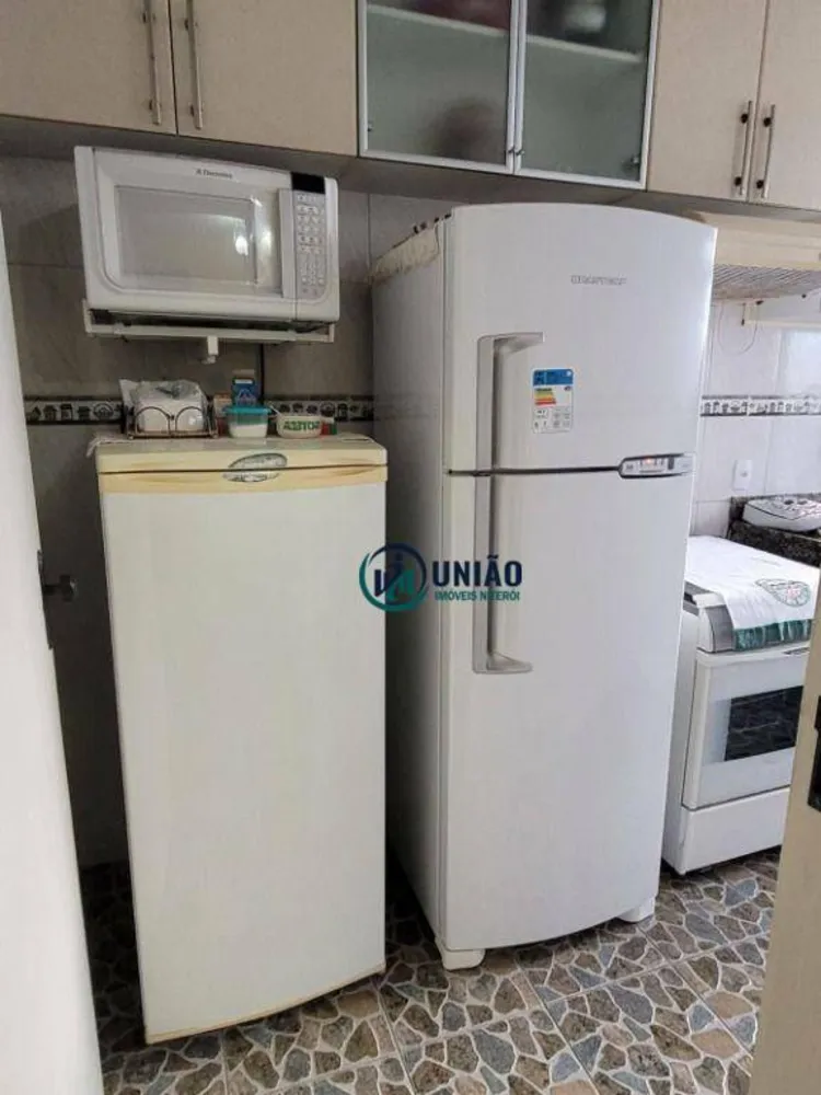 Apartamento, 2 quartos, 60 m² - Foto 16