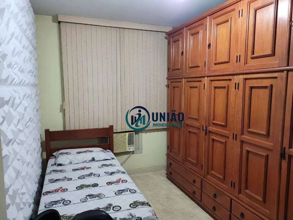 Apartamento, 2 quartos, 60 m² - Foto 9