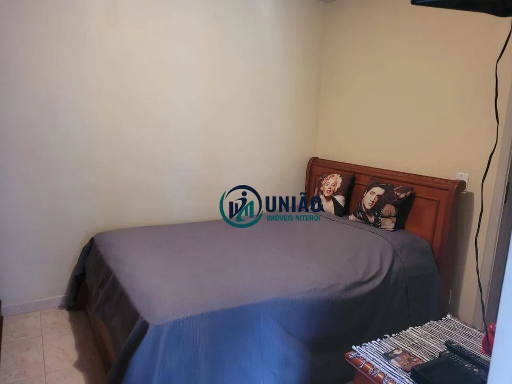 Apartamento, 2 quartos, 60 m² - Foto 6